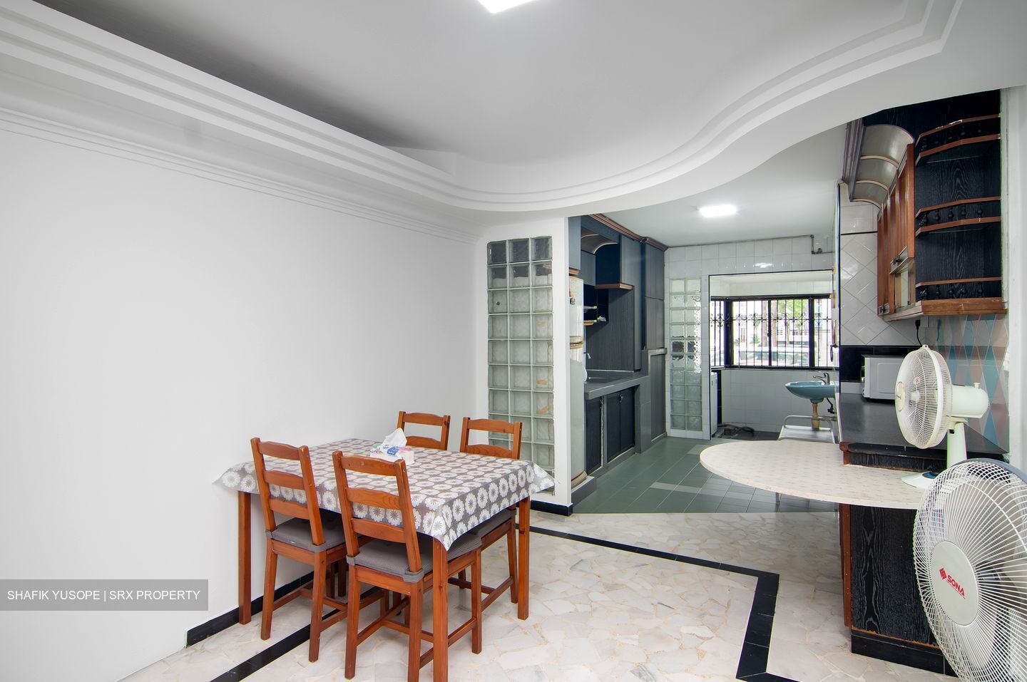 Blk 719 Khatib Spring (Yishun), HDB 3 Rooms #567675071